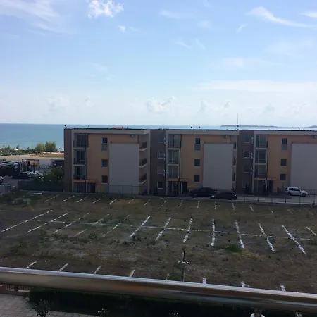 Marina Апартаменты