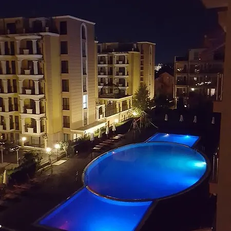 Marina Апартаменты